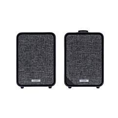 Полочная акустика Ruark MR1 Mk3 Satin Charcoal