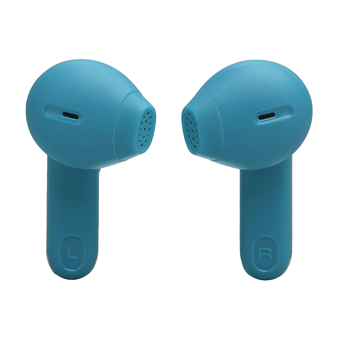 Беспроводные наушники JBL Tune Flex 2 Turquoise - рис.2