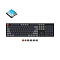 Keychron K5SE-E2 Keychron Optical Blue Switch RGB