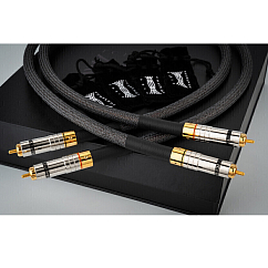 Кабель Tchernov Cable Ultimate DSC IC RCA 5m
