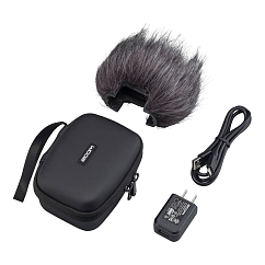 Комплект Zoom APH2e Black