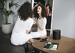 Портативная колонка Bang & Olufsen Beoplay M3 Natural - рис.10 Портативная колонка Bang & Olufsen Beoplay M3 Natural - рис.10