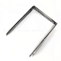 Держатели ADAM AUDIO Bracket S3V монтажный кронштейн для монитора adam s3v, размеры 416х311х50 мм_УЦ0