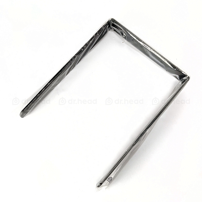 Держатели ADAM AUDIO Bracket S3V монтажный кронштейн для монитора adam s3v, размеры 416х311х50 мм_УЦ0 - рис.3