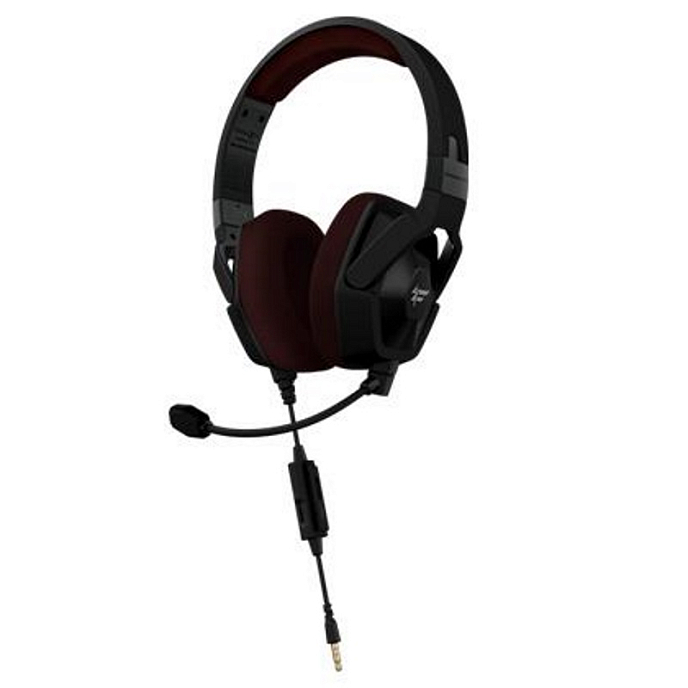 Игровая гарнитура MONSTER FATAL1TY FXM 100 - рис.1