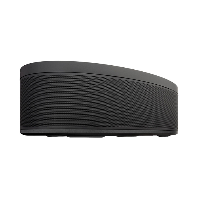 Мультирум акустика Yamaha MusicCast 50 Black - рис.1