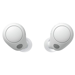 Беспроводные наушники Sony WF-C700N White