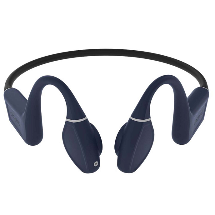 Наушники накладные Creative Outlier Free Pro+ Blue/Black - рис.2