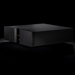 ЦАП Vitus Audio MP‐D201 MK III Jet Black