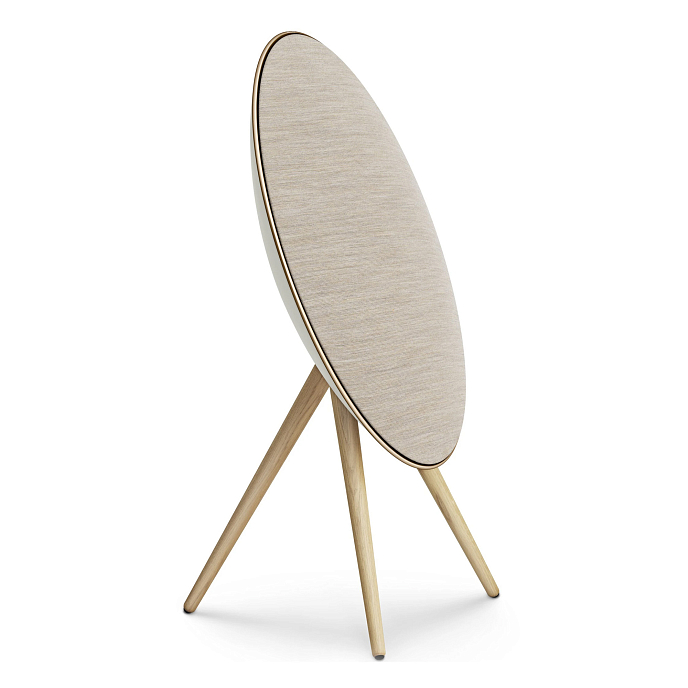 Беспроводная акустика Bang & Olufsen Beosound A9 5th Gen Gold Tone - рис.2
