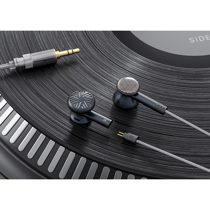 Наушники внутриканальные FiiO FF3S Black - рис.6