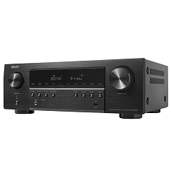 Ресивер Denon AVC-S670H Black