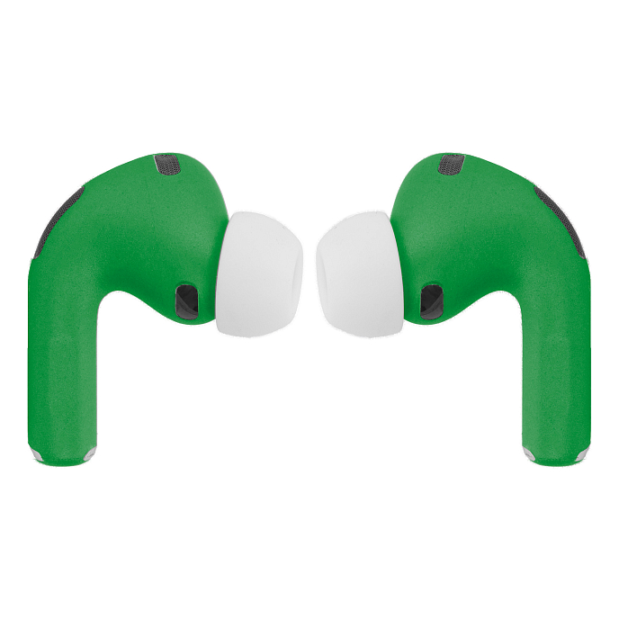Беспроводные наушники Apple AirPods Pro 3 Green Matte - рис.3