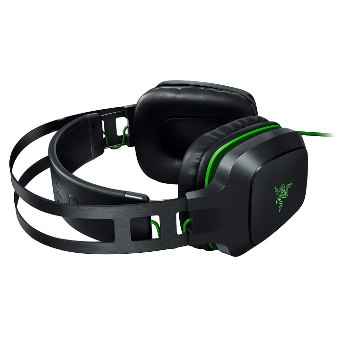 Игровая гарнитура Razer Electra V2 USB - рис.5