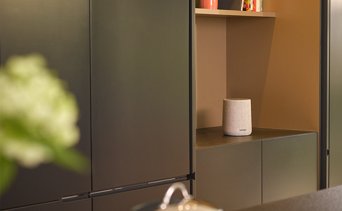 Портативная колонка Harman Kardon Citation One Grey - рис.9