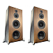 Напольная акустика Gold Note XS-97 Concept Black Walnut - рис.1
