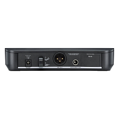 Радиосистема Shure BLX24E/B58 M17 Black