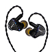 Наушники внутриканальные ZiiGaat Jays Audio Estrella Black - рис.5