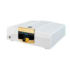Предусилитель MBL C11 Preamplifier White Gold