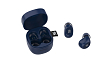 Беспроводные наушники SOUL Electronics S-TRACK Metallic Blue - рис.2
