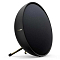 Defunc HOME LARGE Black