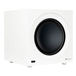 Сабвуфер Monitor Audio Anthra W12 Satin White