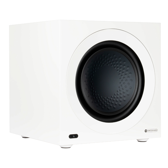 Сабвуфер Monitor Audio Anthra W12 Satin White - рис.1
