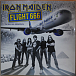 Виниловая пластинка Iron Maiden - Flight 666 - The Original Soundtrack - рис.0