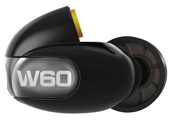 High End наушники Westone W60 Bluetooth cable - рис.2