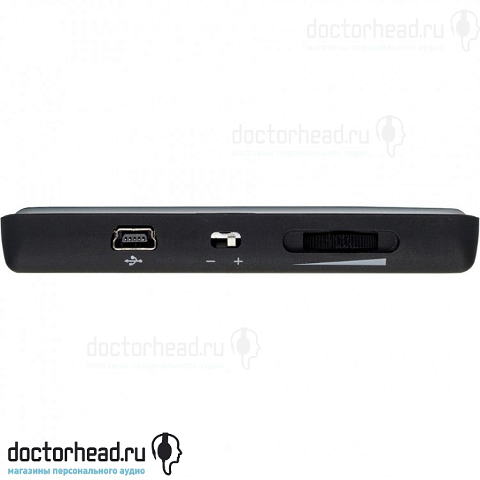 Усилитель для наушников NuForce Icon mobile Black - рис.2