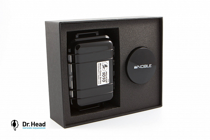 Наушники Noble Audio Trident - рис.12