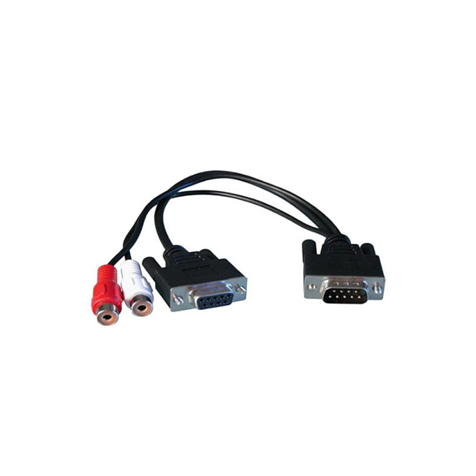 Кабель RME BOHDSP9652 - рис.1