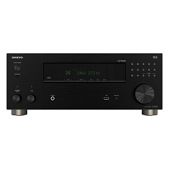 Ресивер Onkyo TX-RZ30 B Black 9.2