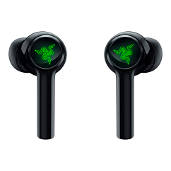 Беспроводные наушники Razer Hammerhead True Wireless 2021 Black