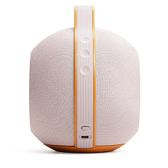 Портативная колонка Devialet Mania with Mania Cocoon Rose Bloom