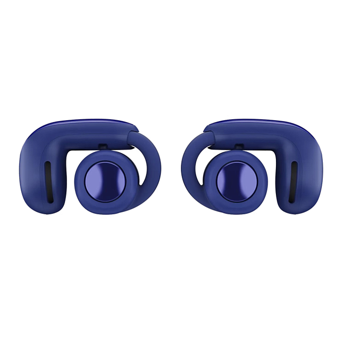 Беспроводные наушники Bose Ultra Open Earbuds Midnight Violet - рис.2