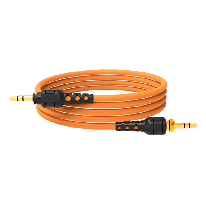 Кабель RODE NTH-CABLE Orange 1.2m - рис.0