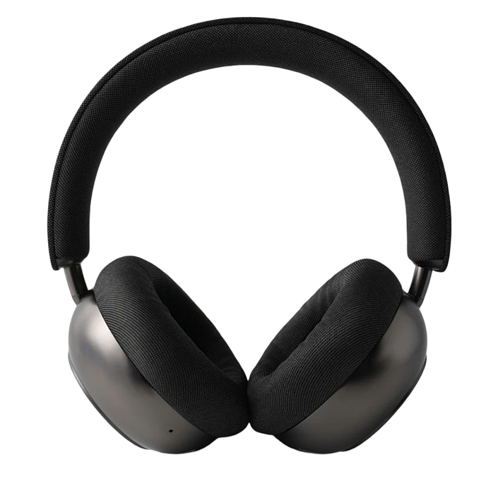 High End наушники Ecoute TH1 Hedphones Gunmetal - рис.1