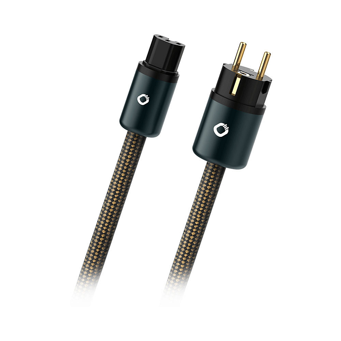 Кабель Oehlbach State of the Art XXL 1.5 m - рис.1