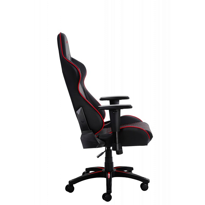 Компьютерное кресло KARNOX HERO XT Red - рис.4