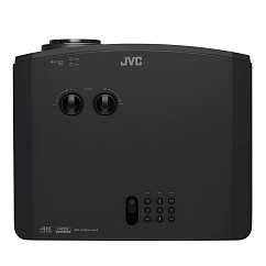 Проектор JVC LX-NZ30B Black