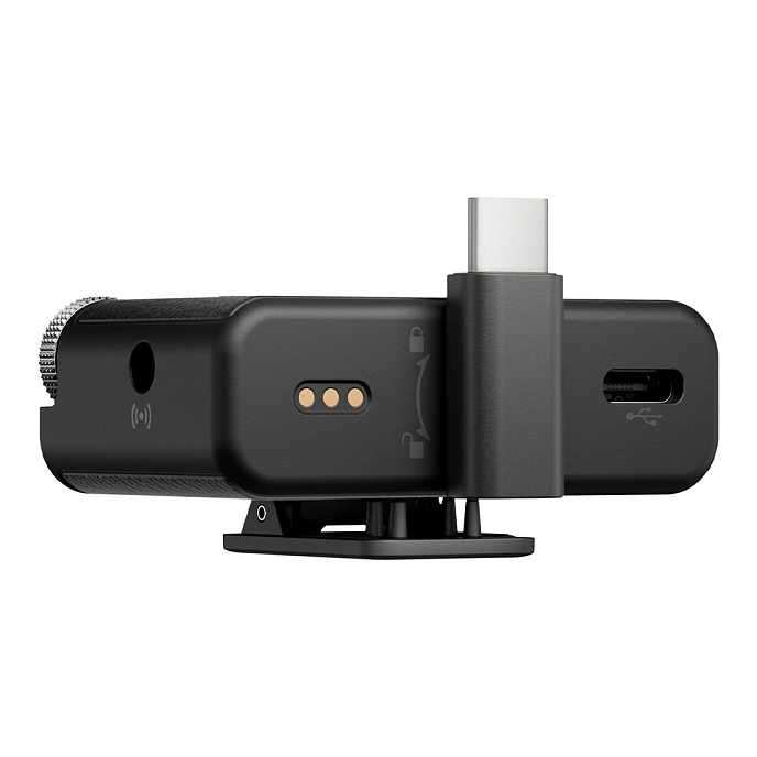 Радиосистема Saramonic Ultra 03 Black - рис.6