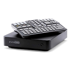 Караоке-система Studio Evolution EVOBOX Plus Black