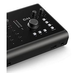Аудиоинтерфейс Audient ID44 MKII