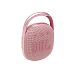 Портативная колонка JBL Clip 4 Pink - рис.0