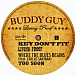 Пластинка Buddy Guy - Living Proof - рис.3