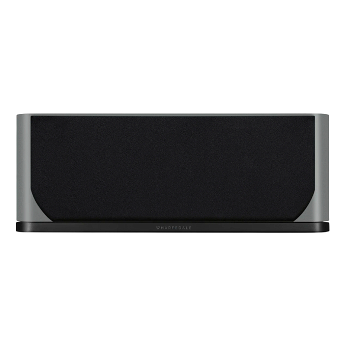 Центральный канал Wharfedale EVO 5.С Matte Grey - рис.2