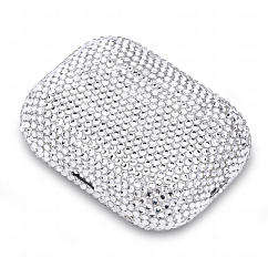 Беспроводные наушники Apple AirPods Pro 3 Crystal
