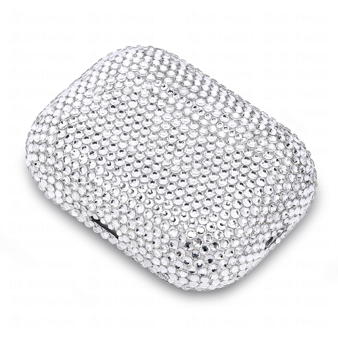 Беспроводные наушники Apple AirPods Pro 3 Crystal - рис.3