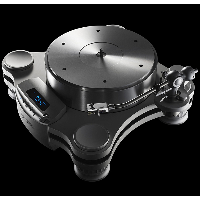 Проигрыватель винила Esoteric Grandioso T1 - рис.6